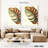 Harnek Retro Big Leaf-108234010