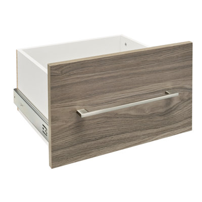 SuiteSymphony 9.96"H x 16.65" W Modern Drawer
