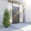 Arbre de Noël en pin Real Touch Norfolk résistant aux rayons UV avec pommes de pin réalistes et branches pleines-96762264-99232543