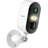 ARENTI 2K Battery Powered Wireless Camera Outdoor For Home Security With PIR Motion Detection, Colour Night Vision, 2-Way Talk, IP65 Weatherproof