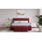 Stroud Maximalist Upholstered Bed-973700017-973700016