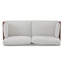 Canapé Mid-Century moderne beige-1285508182