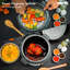 Electric Pressure 6L Slow Cooker