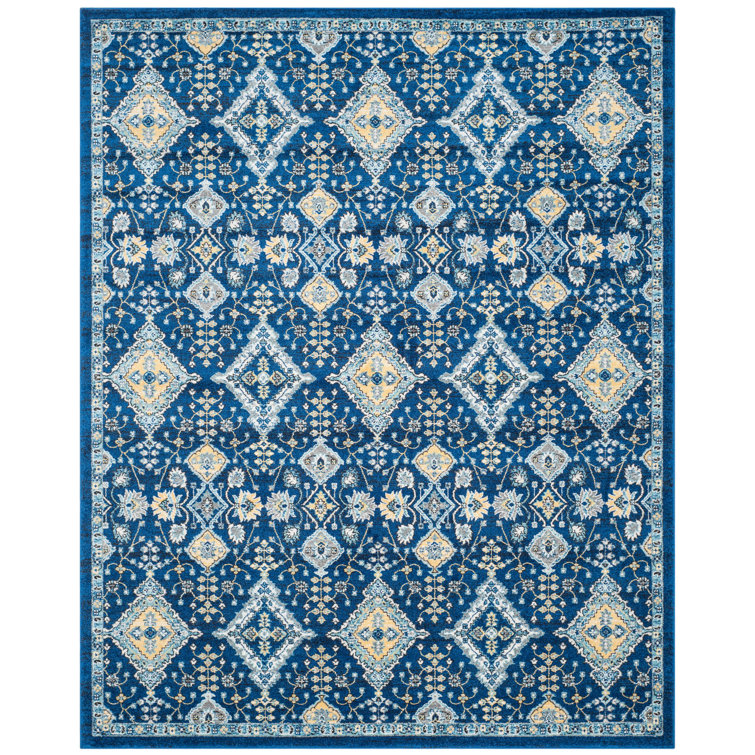 Osakis Performance Geometric Rug