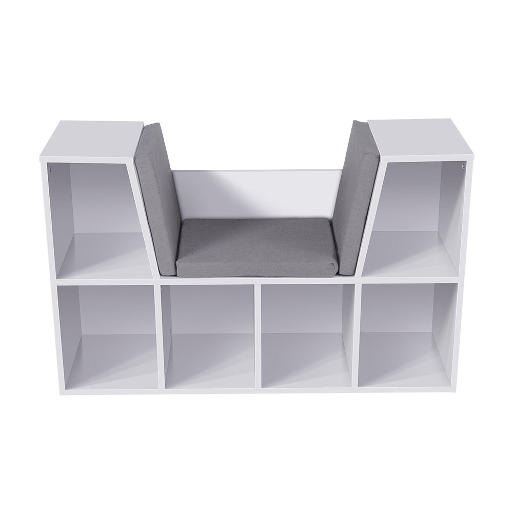 65 cm Bücherschrank Reld