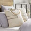 Cindy Embroidered Wool Pillow Cover-69838501