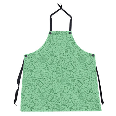 Bib Apron