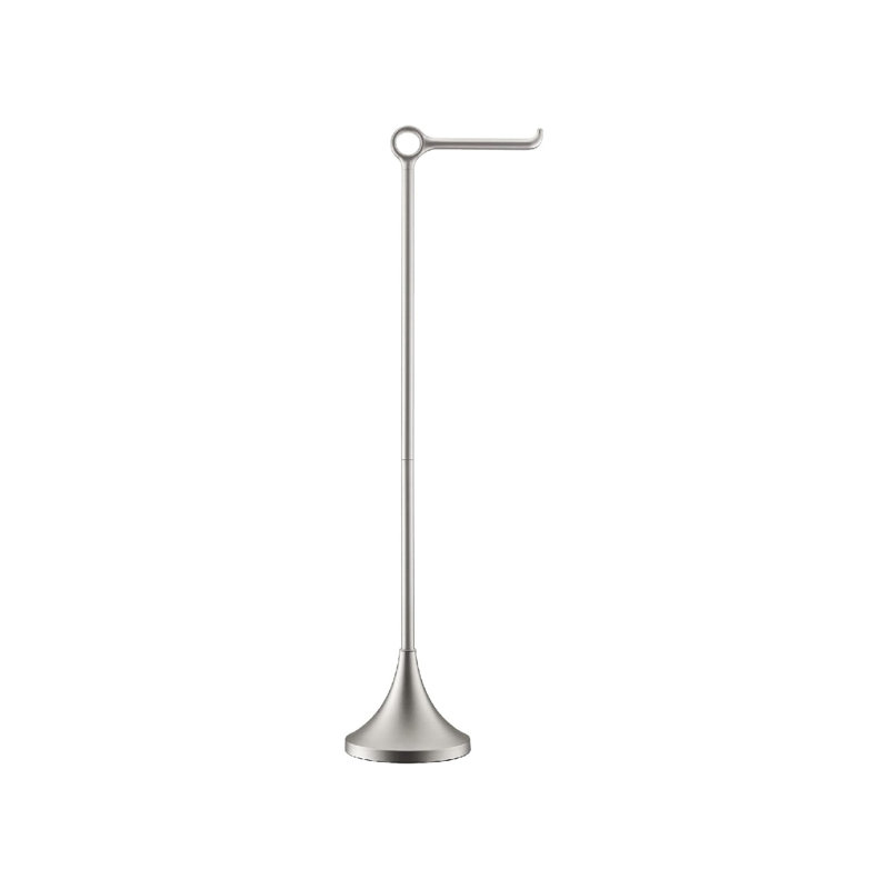 Aluminum Paper Towel Holder