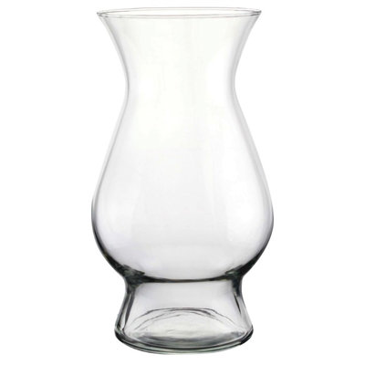 Glass Table Vase