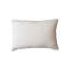 Cotton Lumbar Rectangular Pillow Cover & Insert