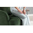 Dalbert 30.3'' Wide Swivel Barrel Chair-878737631