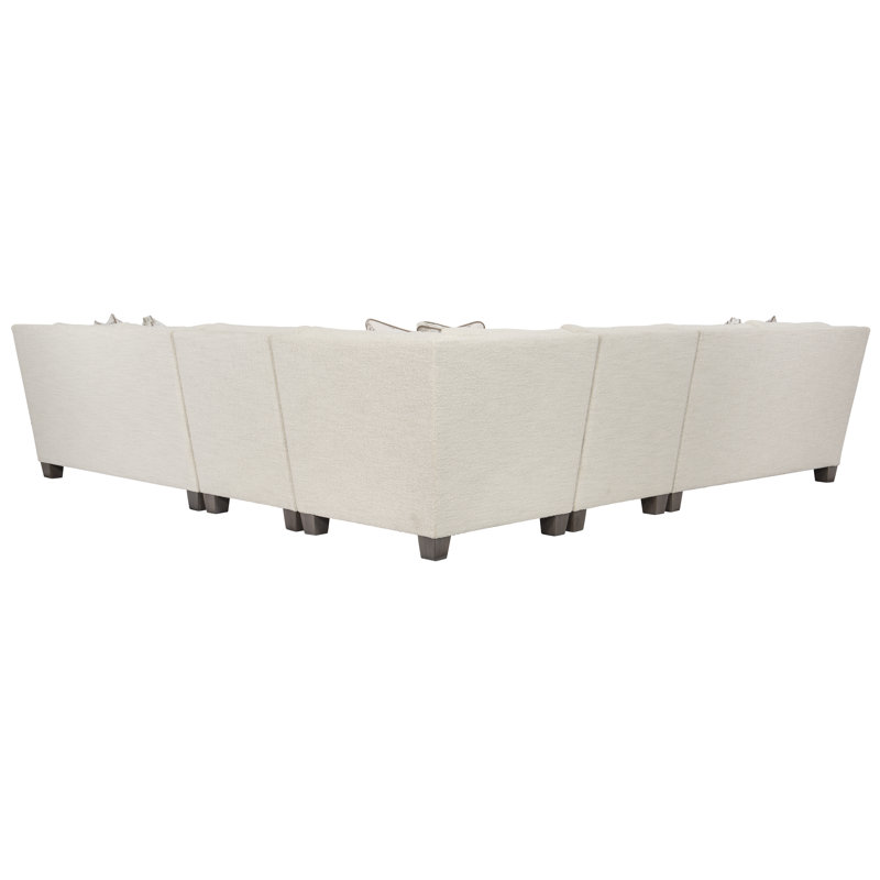 Larson Fabric Sectional