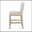 27 Inch Counter Stools, Set Of 2,Fabric-2026735732