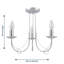 Ozbourn Semi Flush Mount-2013028843
