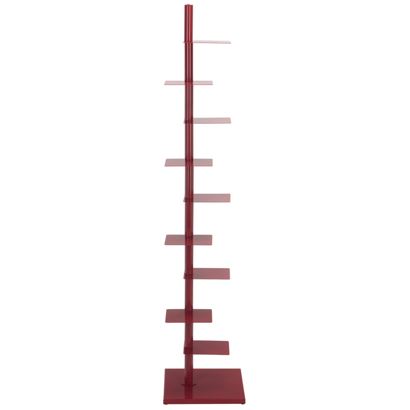 Tour modulaire Stewartby, Red