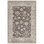 Samarkand 110 Area Rug In Brown / Beige