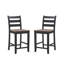 Tabouret de comptoir 24 po Teo-856176554