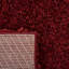 Tapis performance à poil long de couleur unie Vandoren-558164683-664531687