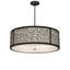 Cilindro 4 - Light Pendant