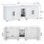 Litter Box Cover-134581832