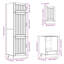 Kitchen Cabinet Set-2104962655
