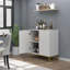 Buffet 31,5 po