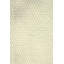 New Indian Dew Drop High Low Wool On Cotton 12Ftx15ft3in Ivory