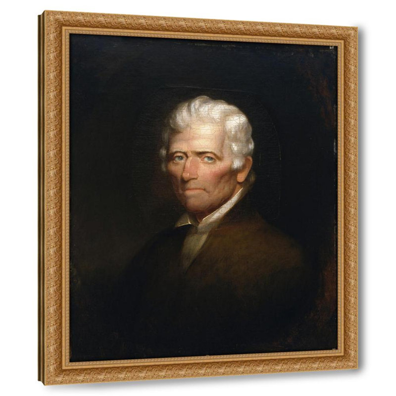 Daniel Boone