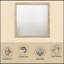 Miroir Miquell