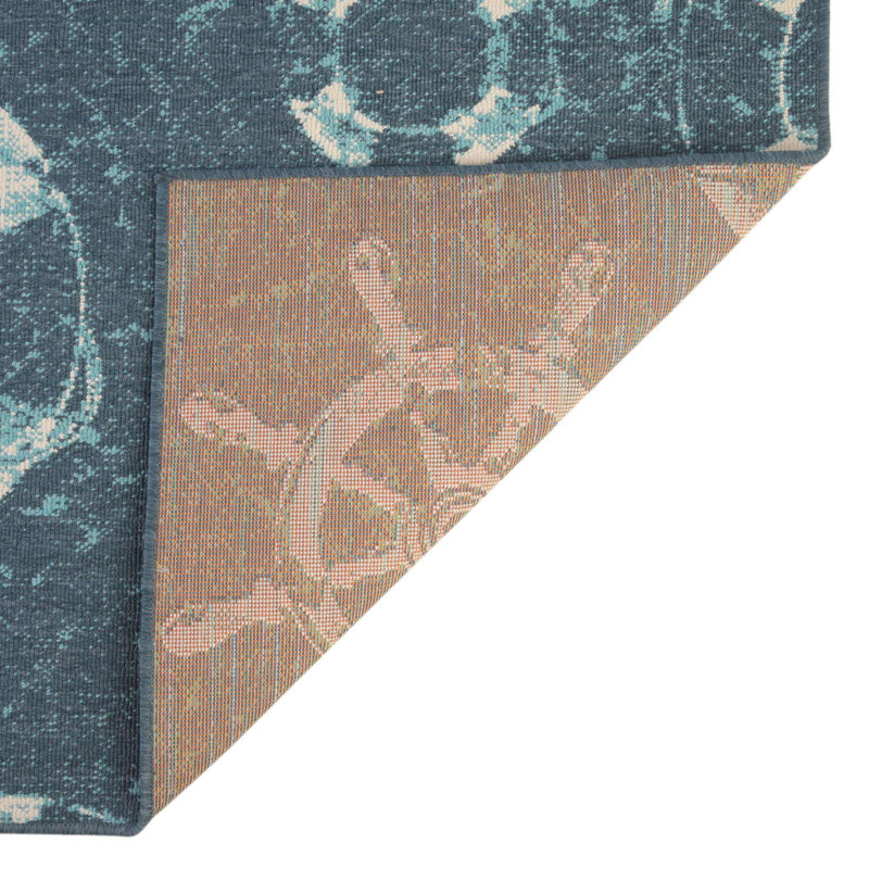 Caladoc Indoor / Outdoor Rug, Rectangle 9' x 12'
