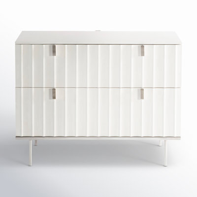 Modulum 2 - Drawer Nightstand
