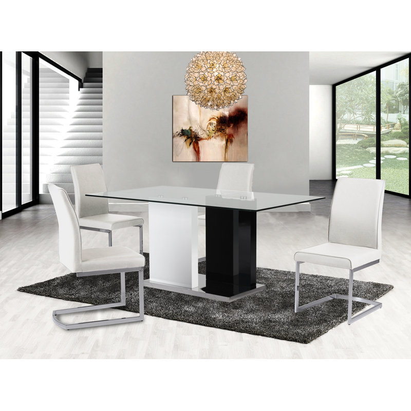 Chaise d'appoint 17 po Ani