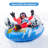 CAMULAND Plastic Inflatables