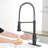 Touchless Kitchen Faucet,Hands Free Automatic Smart Kitchen Faucet-116628601