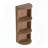 Space-Saving Bathroom Wall-Mounted Storage Rack with Versatile Design-1278739542