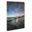 Penmon Lighthouse In Anglesey Wales - Wrapped Canvas-56660283