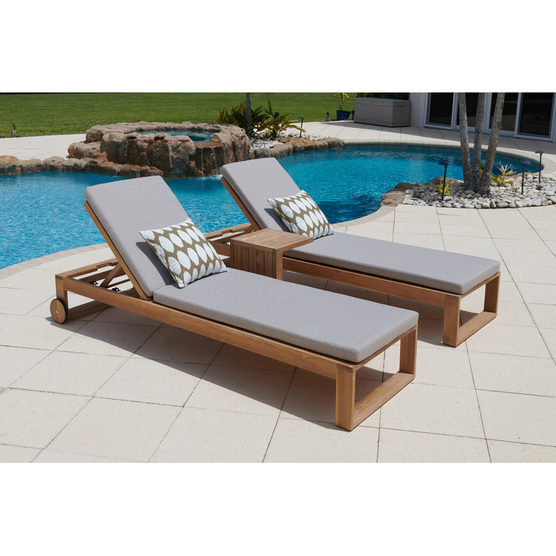 Subramanya 12 - Person Patio Conversation Set with Cushions