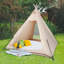 Tente de camping Triangle Princess House