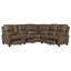 Julian Sectional