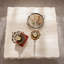 Buentello rond et central avec base robuste
