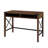 Arsenault Metal-X Desk with Open Cubbies-2117063527