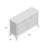 Ersin 53 " W 7 - Drawer Dresser
