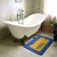 Tapis pour salle de bain allentown pennsylvanie-42101341-123432082-123432092