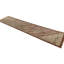 One-of-a-Kind 2’8”x11’10” Hand Knotted Area Rug