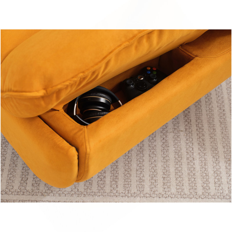 Chargeur électrique inclinable électrique pivotant avec lecteur de musique Bluetooth et fonction différente