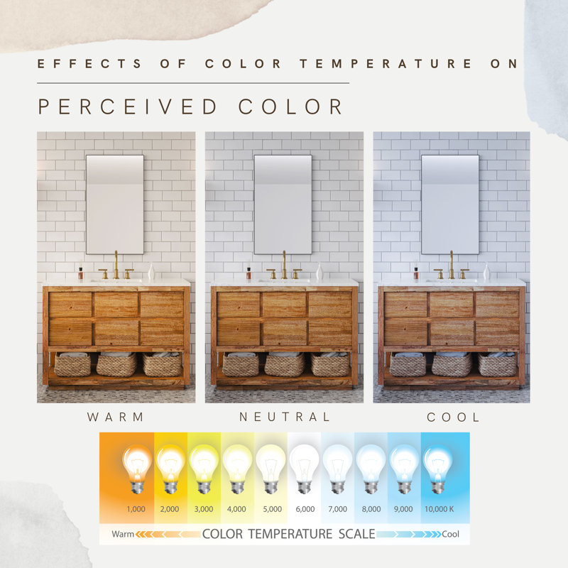 Oakman 48 In. Mango Wood Single Sink Carrara White Marble Countertop Bath Vanity With Satin Gold Faucet