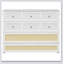 Murphy Bed With Large Drawers-1298743246