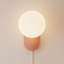 Cantilever Wall Light-1421712390