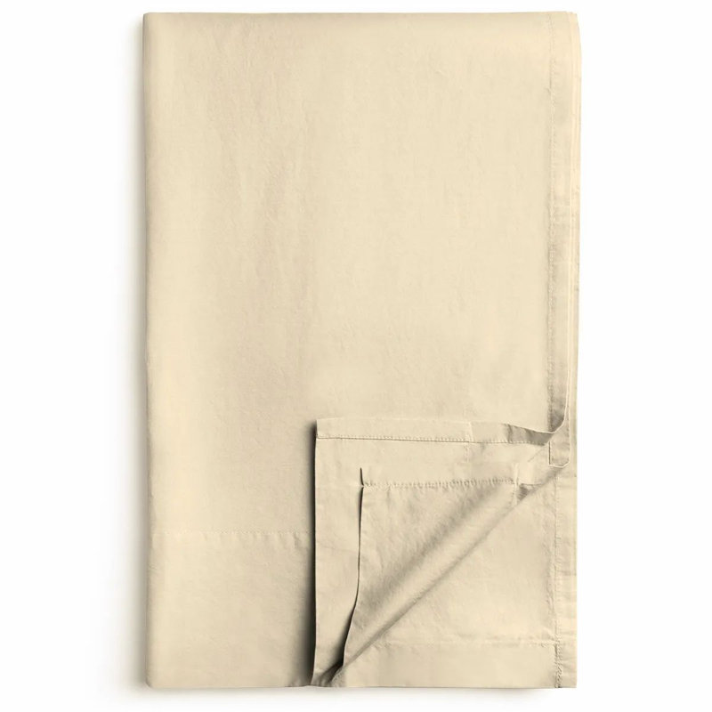 Sheet Set, Ivory, Twin XL
