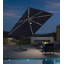 3m Square Cantilever Parasol-711181967